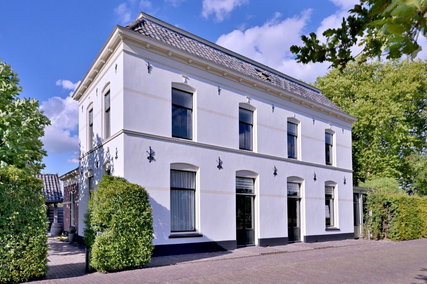 Vrijstaande woning te koop: Rijksstraatweg 194, Teuge