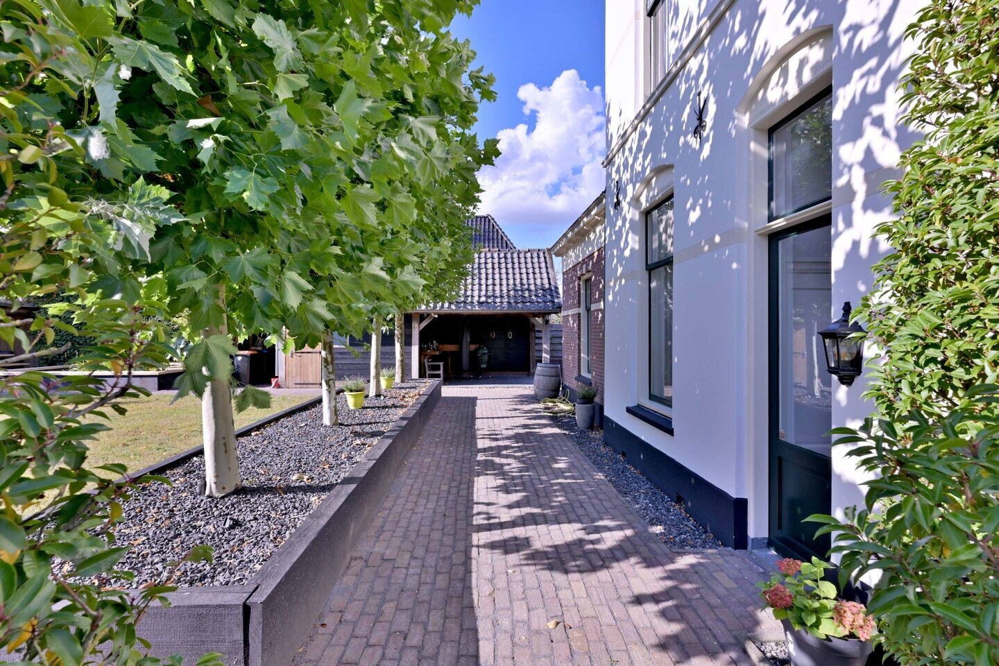 Vrijstaande woning te koop: Rijksstraatweg 194, Teuge