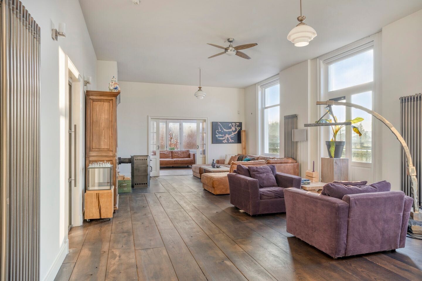 Vrijstaande woning te koop: Rijksstraatweg 194, Teuge