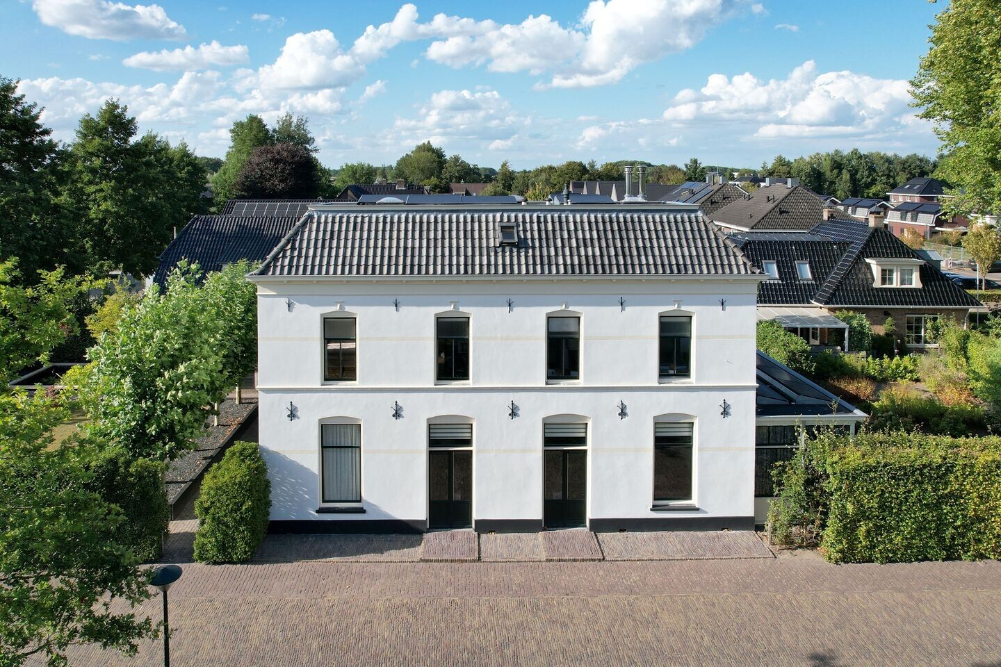 Vrijstaande woning te koop: Rijksstraatweg 194, Teuge