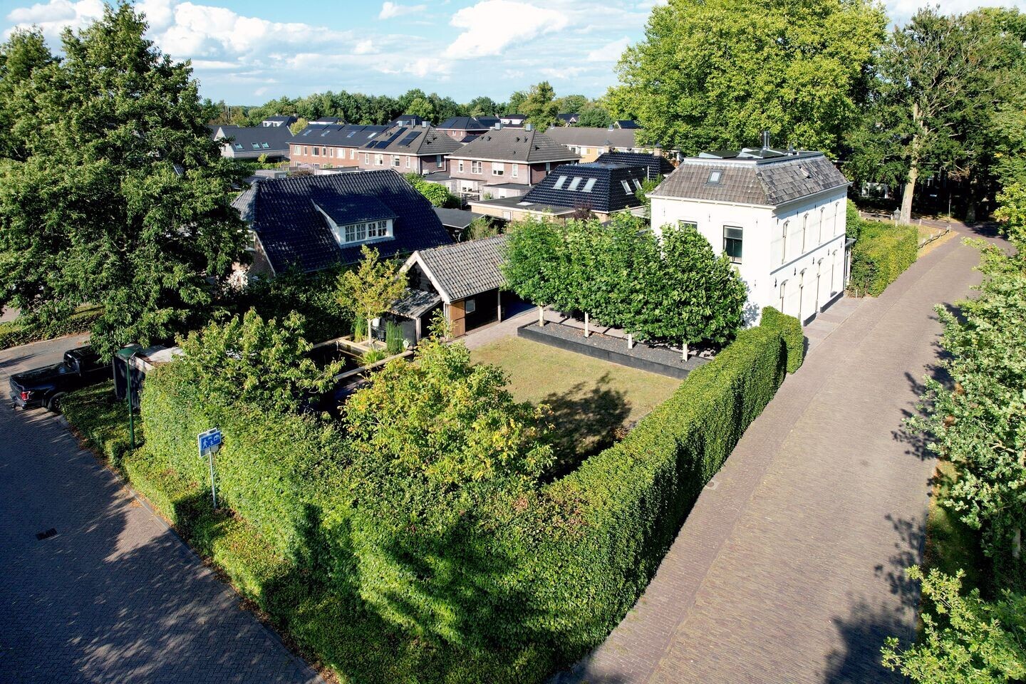 Vrijstaande woning te koop: Rijksstraatweg 194, Teuge