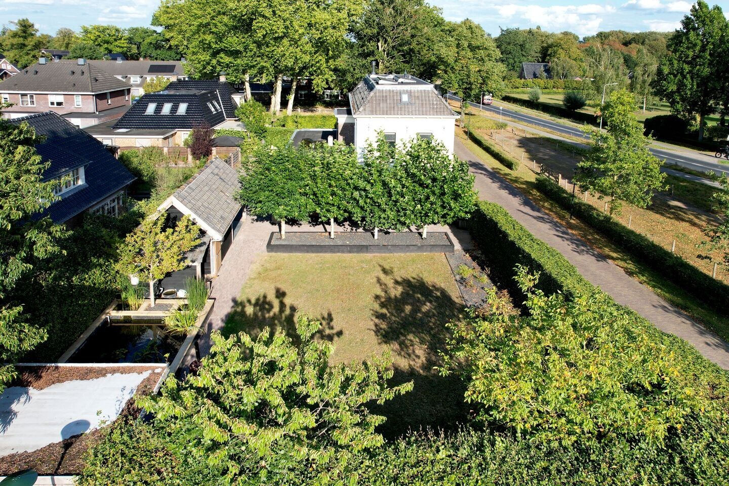 Vrijstaande woning te koop: Rijksstraatweg 194, Teuge