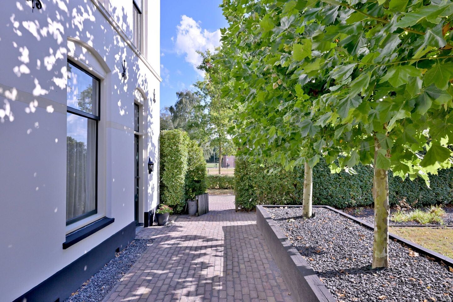 Vrijstaande woning te koop: Rijksstraatweg 194, Teuge