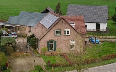 Vaassenseweg 21