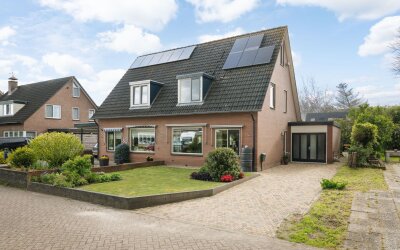Dijkhuizenweg 58