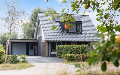 Eendenkooiweg 6