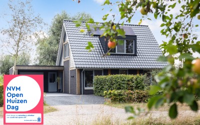 Eendenkooiweg 6
