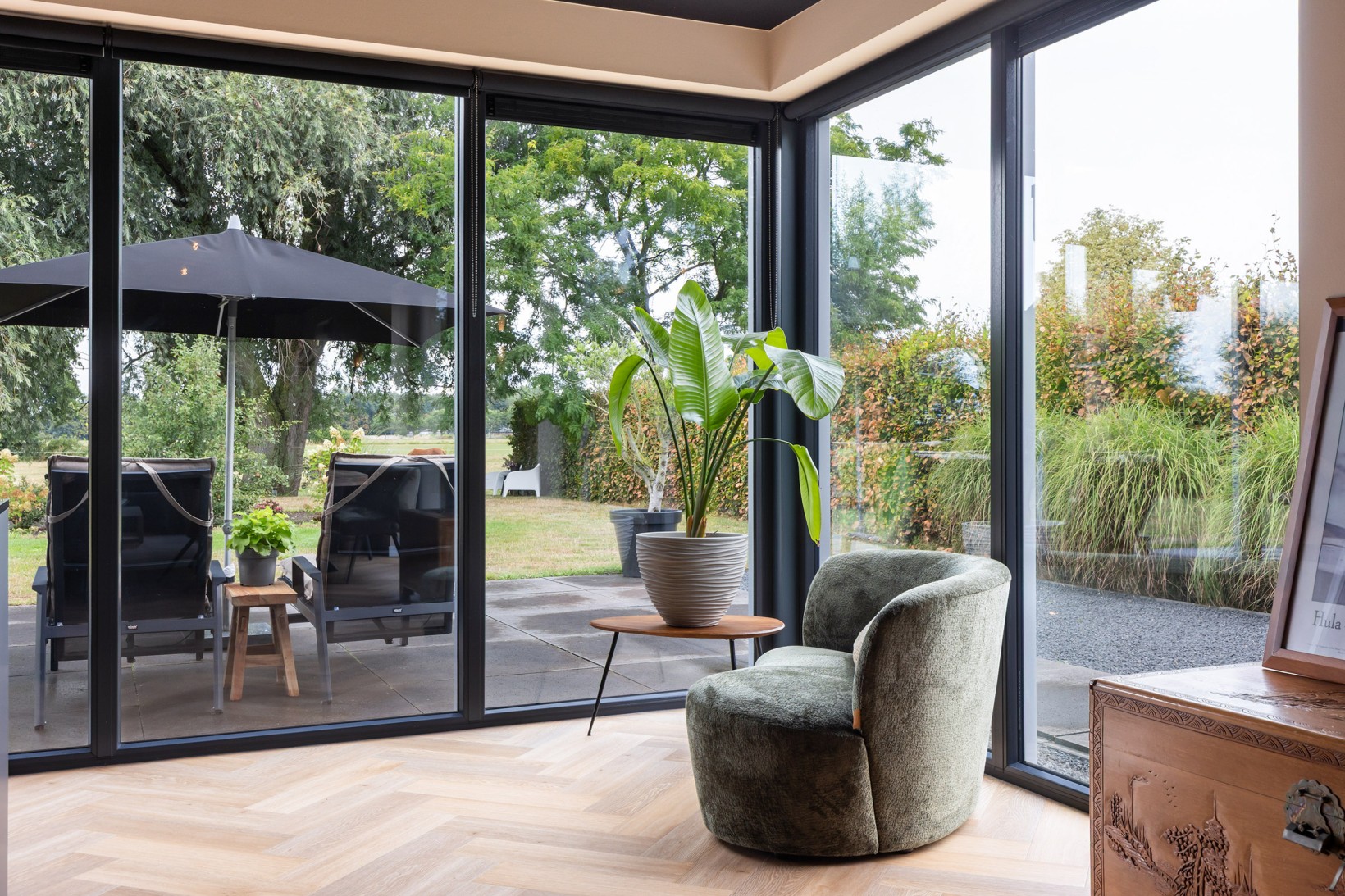 Vrijstaande woning te koop: Eendenkooiweg 6, Nijbroek