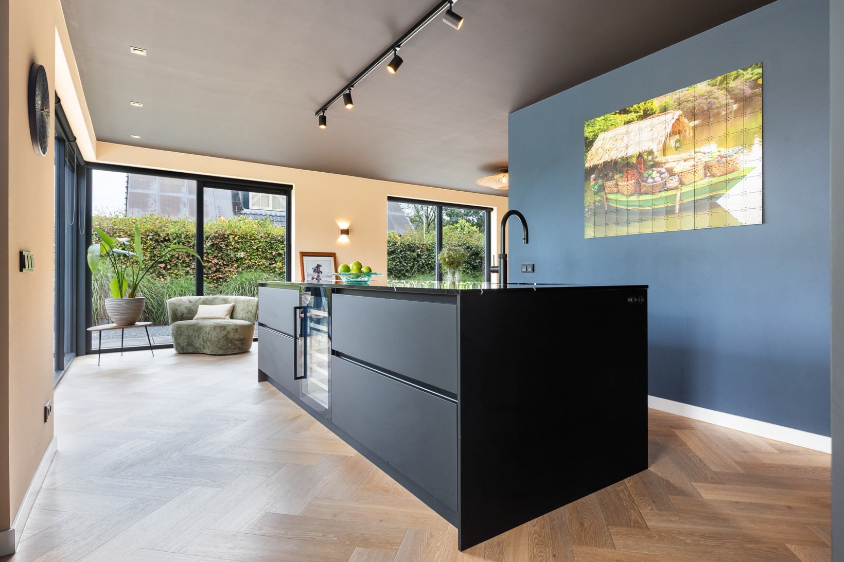 Vrijstaande woning te koop: Eendenkooiweg 6, Nijbroek