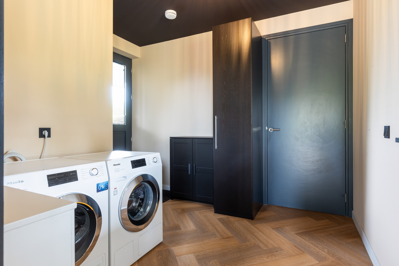 Vrijstaande woning te koop: Eendenkooiweg 6, Nijbroek
