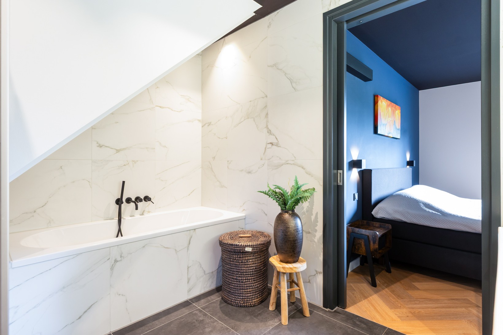 Vrijstaande woning te koop: Eendenkooiweg 6, Nijbroek