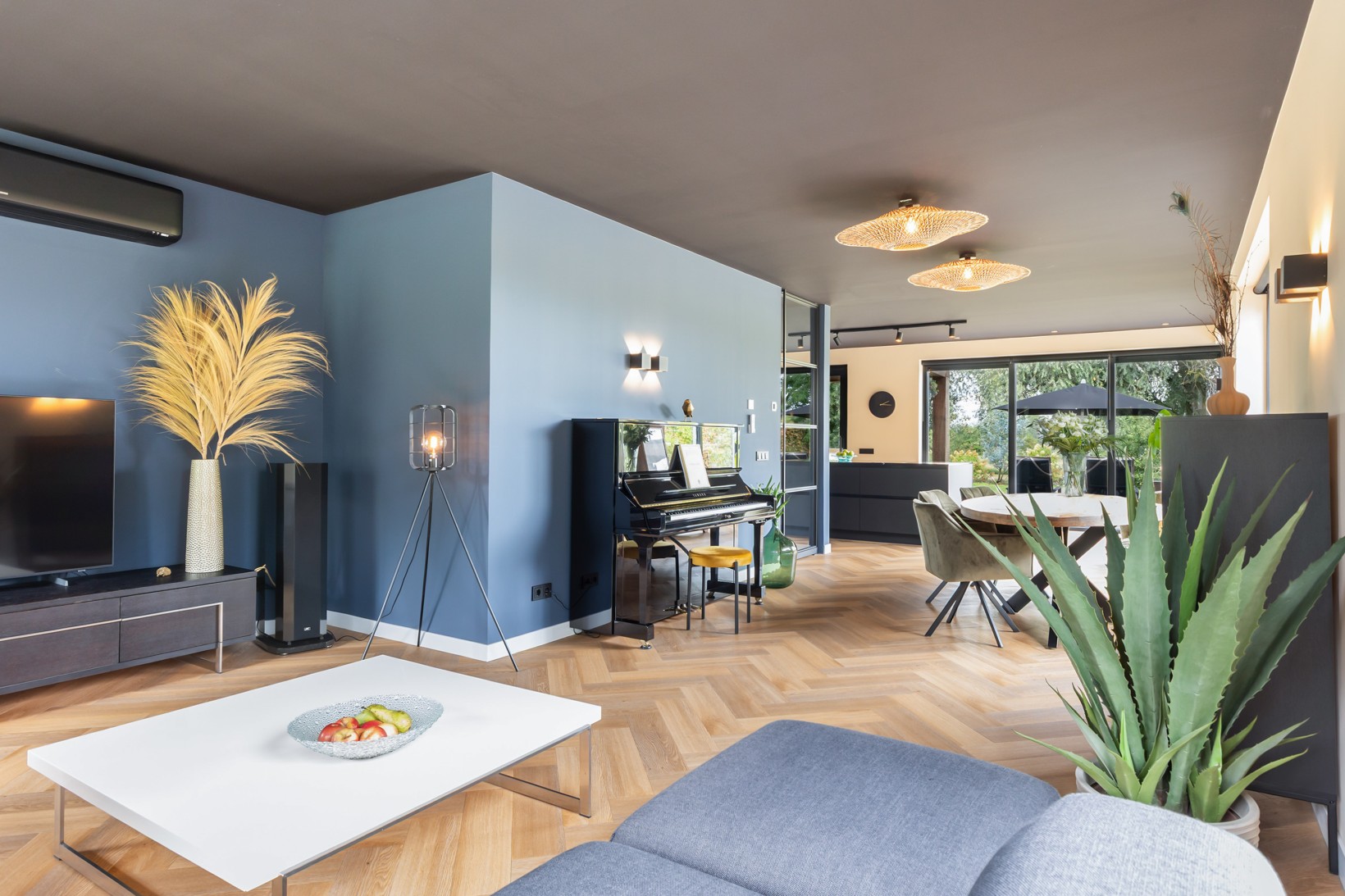 Vrijstaande woning te koop: Eendenkooiweg 6, Nijbroek