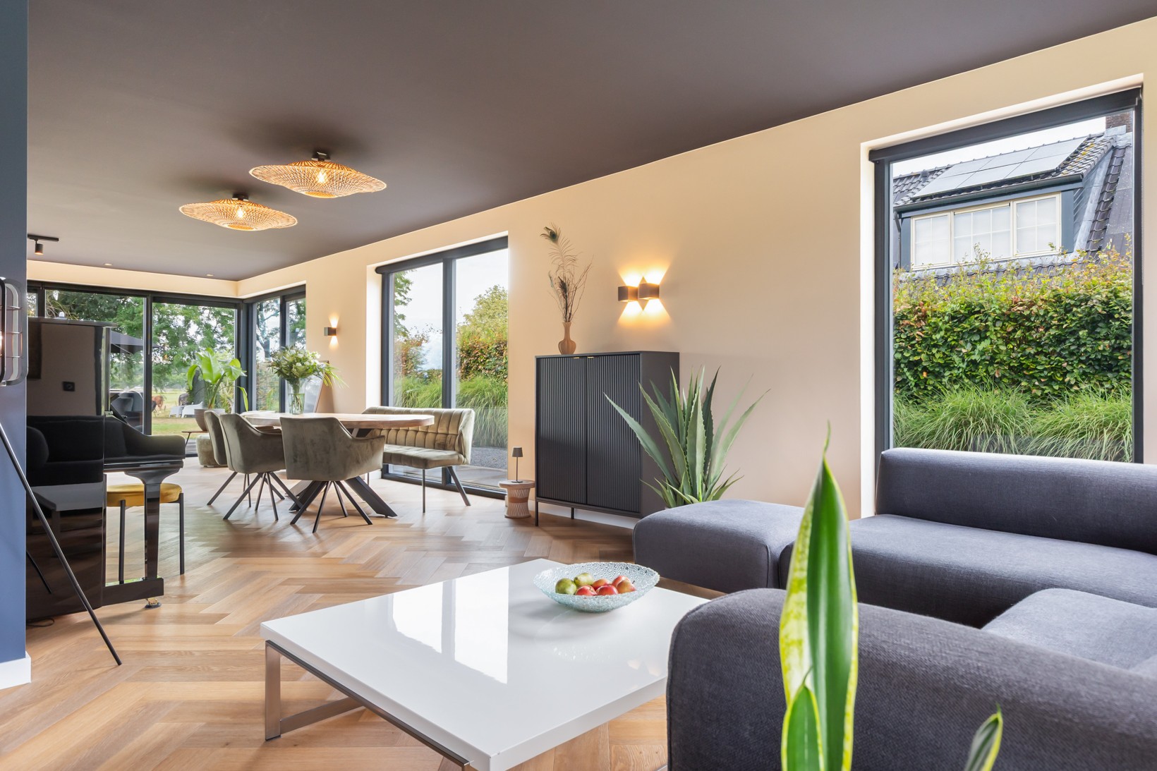 Vrijstaande woning te koop: Eendenkooiweg 6, Nijbroek