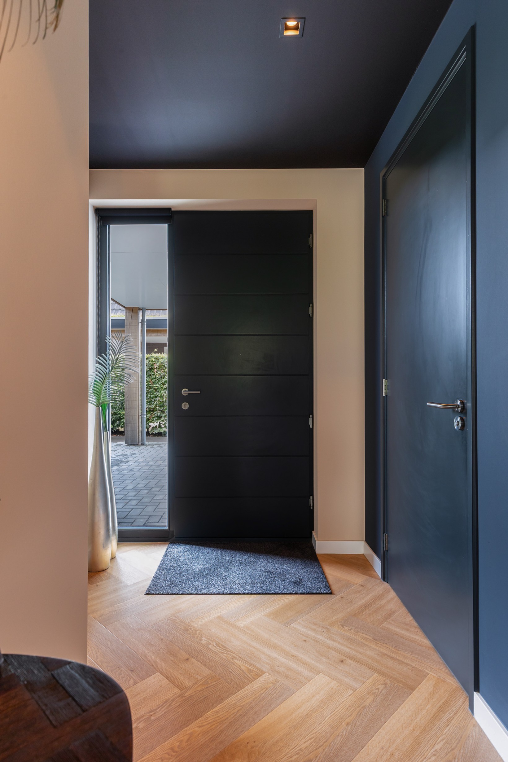 Vrijstaande woning te koop: Eendenkooiweg 6, Nijbroek