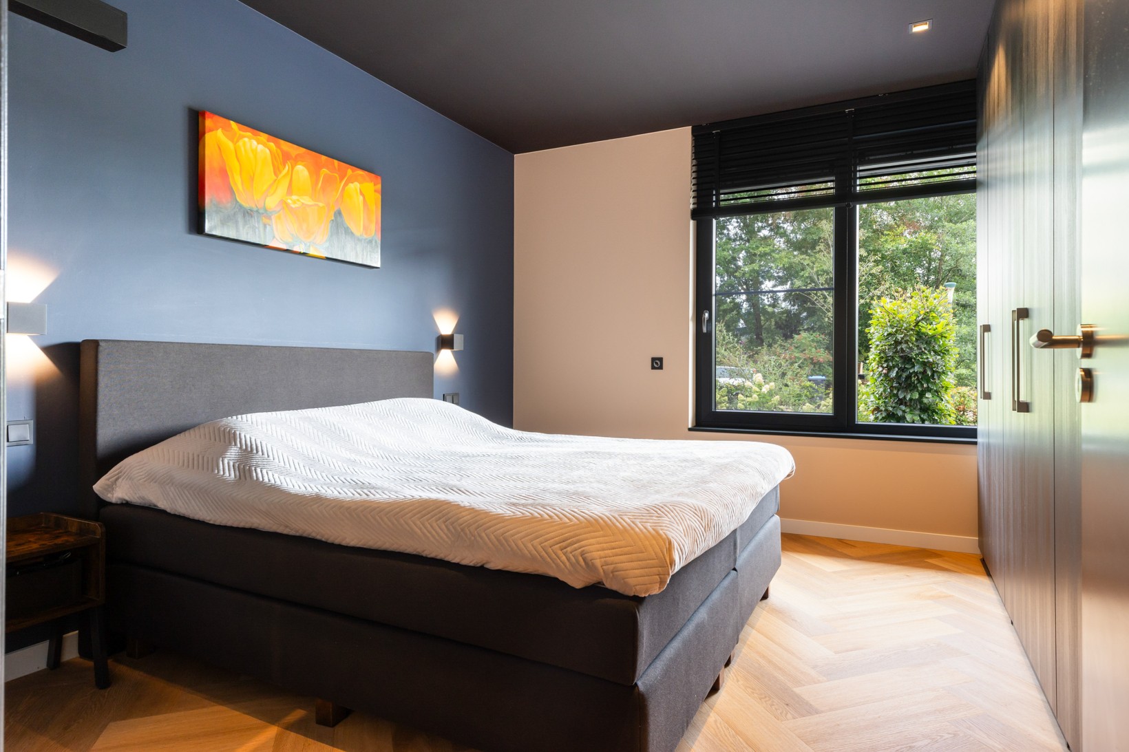 Vrijstaande woning te koop: Eendenkooiweg 6, Nijbroek