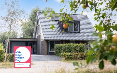 Eendenkooiweg 6