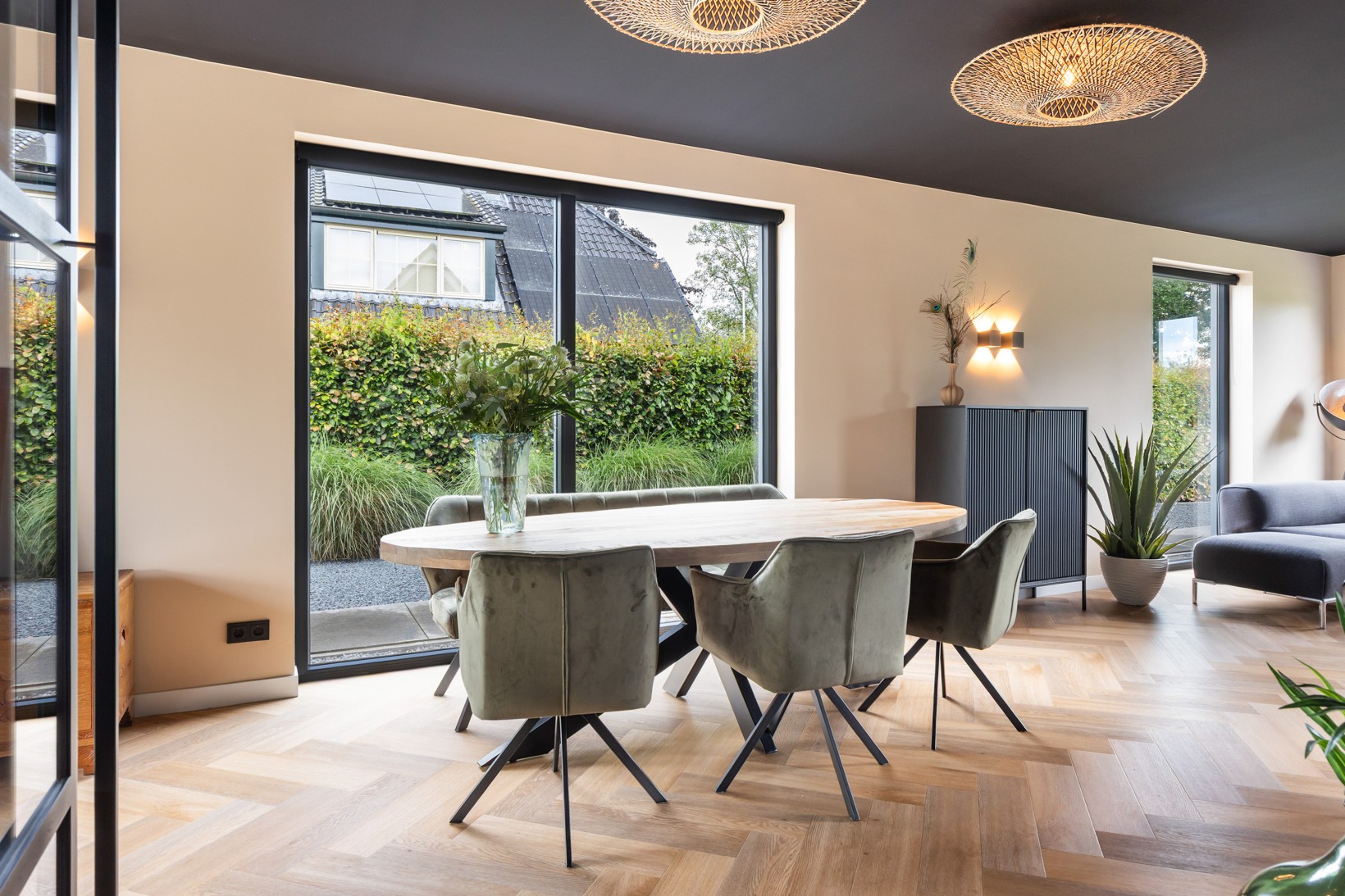 Vrijstaande woning te koop: Eendenkooiweg 6, Nijbroek