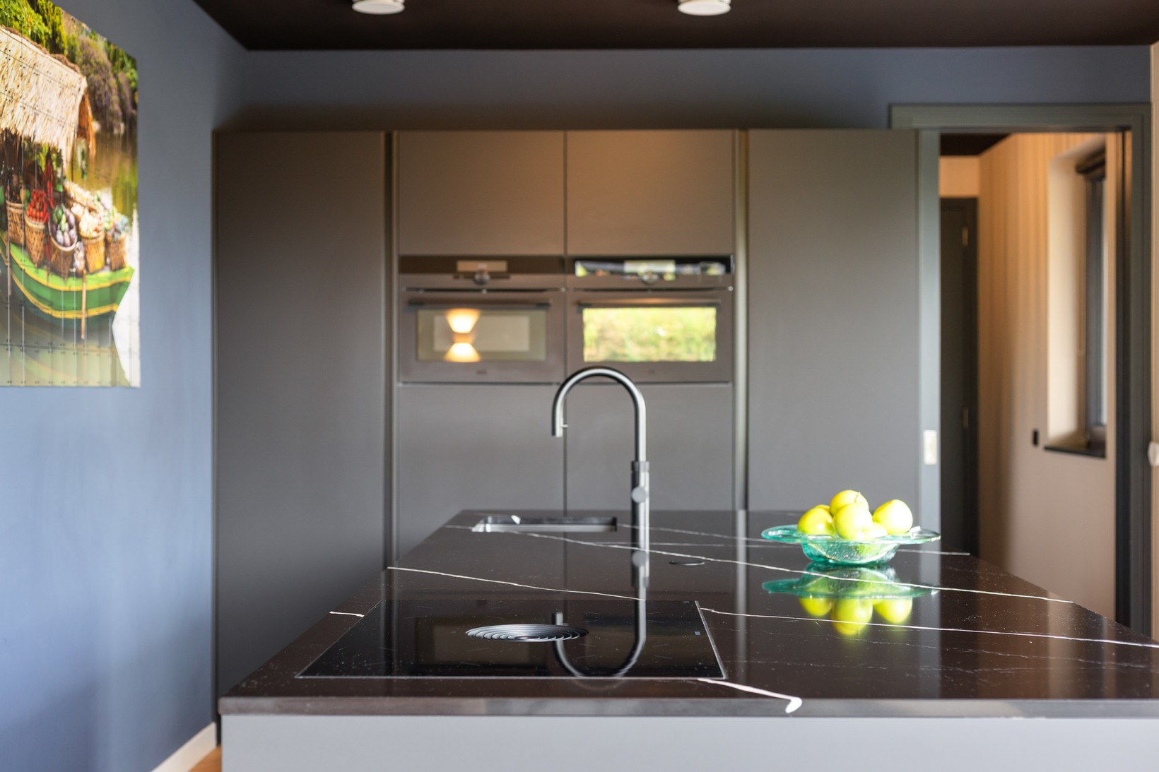 Vrijstaande woning te koop: Eendenkooiweg 6, Nijbroek