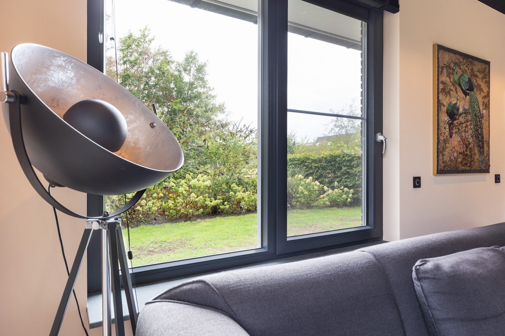 Vrijstaande woning te koop: Eendenkooiweg 6, Nijbroek