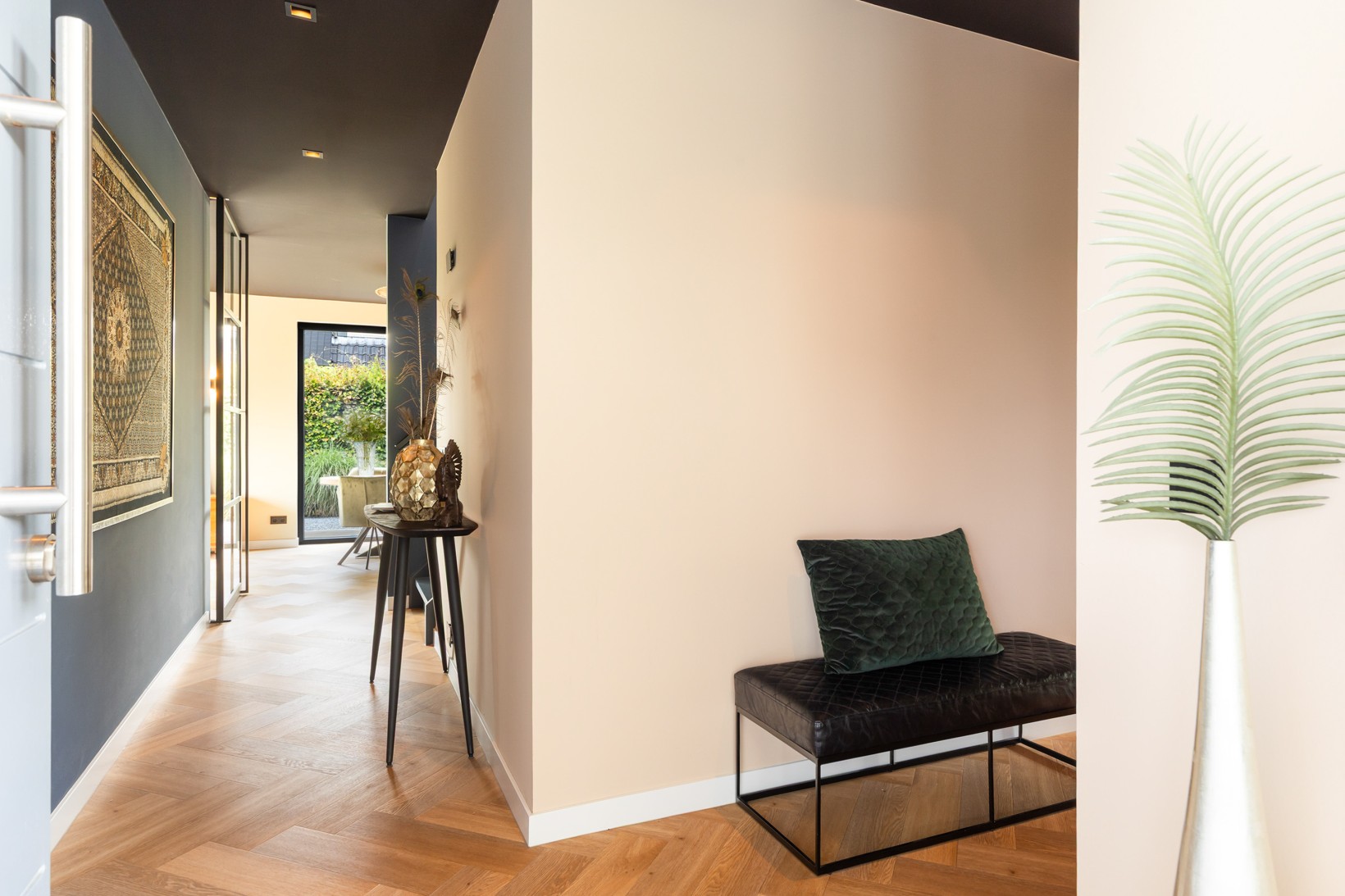 Vrijstaande woning te koop: Eendenkooiweg 6, Nijbroek