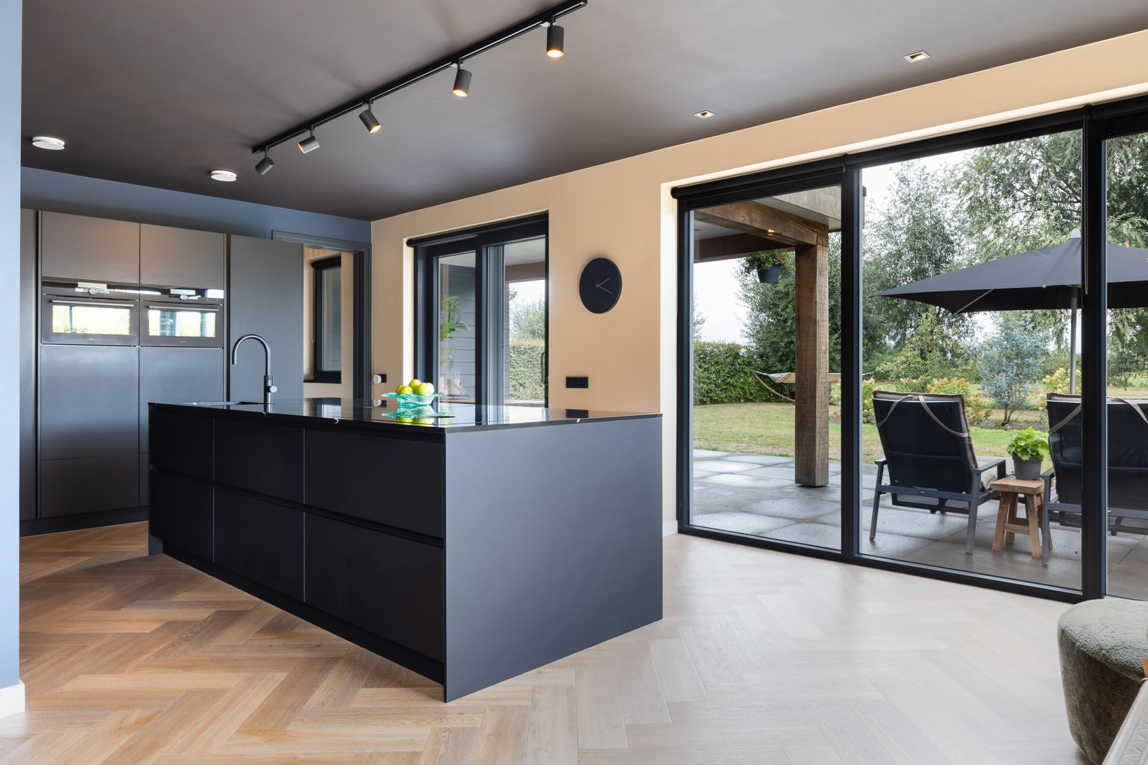 Vrijstaande woning te koop: Eendenkooiweg 6, Nijbroek