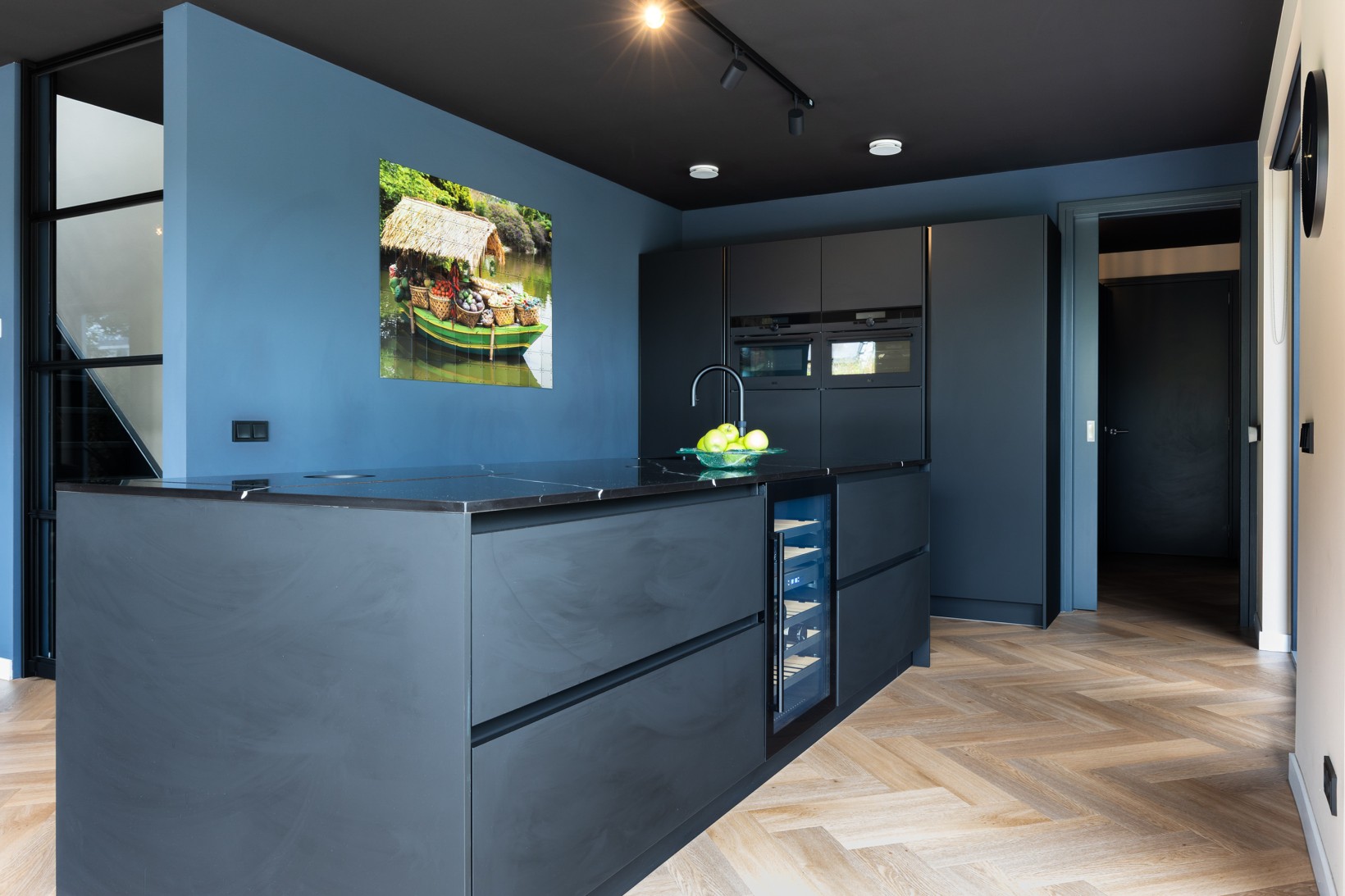 Vrijstaande woning te koop: Eendenkooiweg 6, Nijbroek