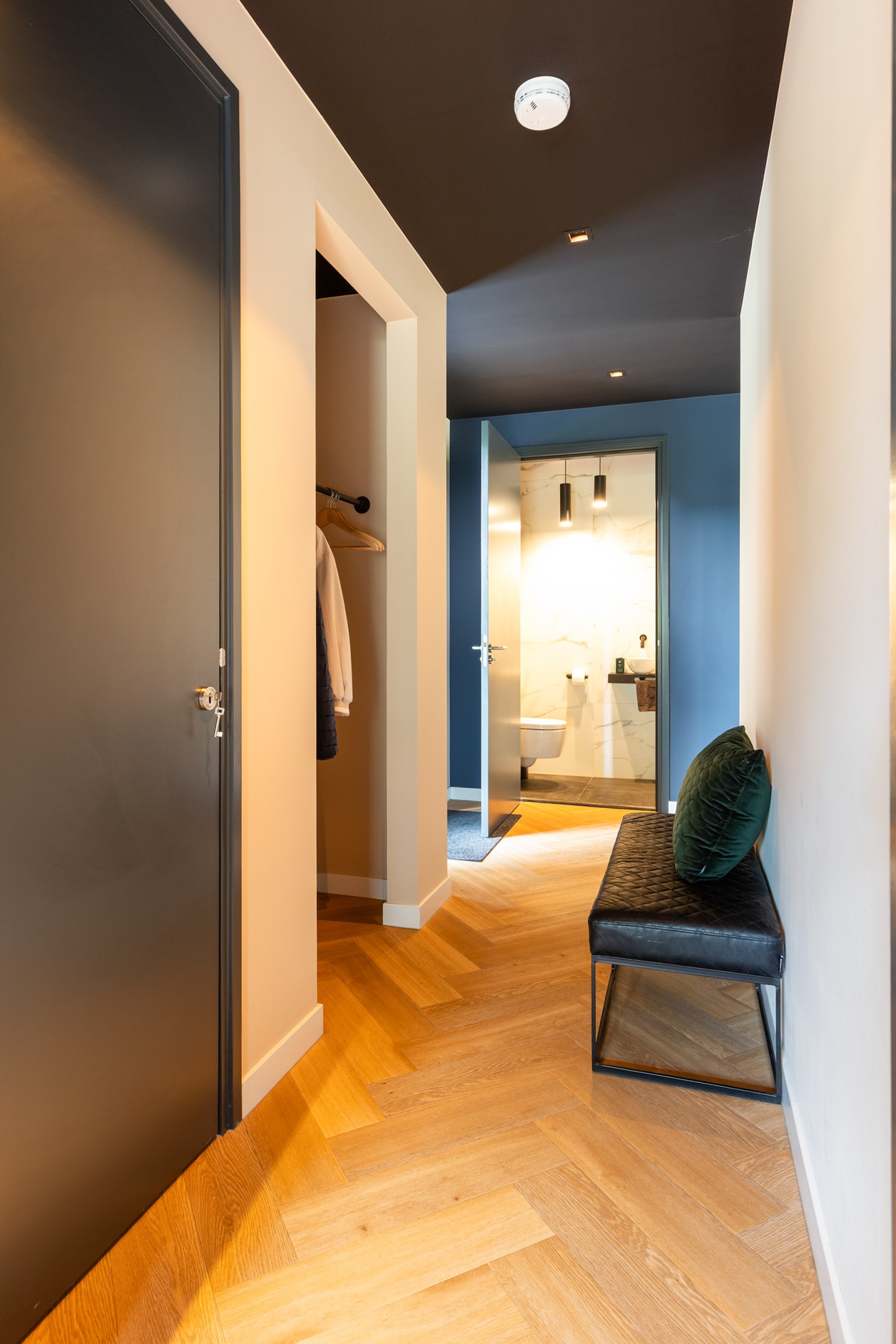 Vrijstaande woning te koop: Eendenkooiweg 6, Nijbroek