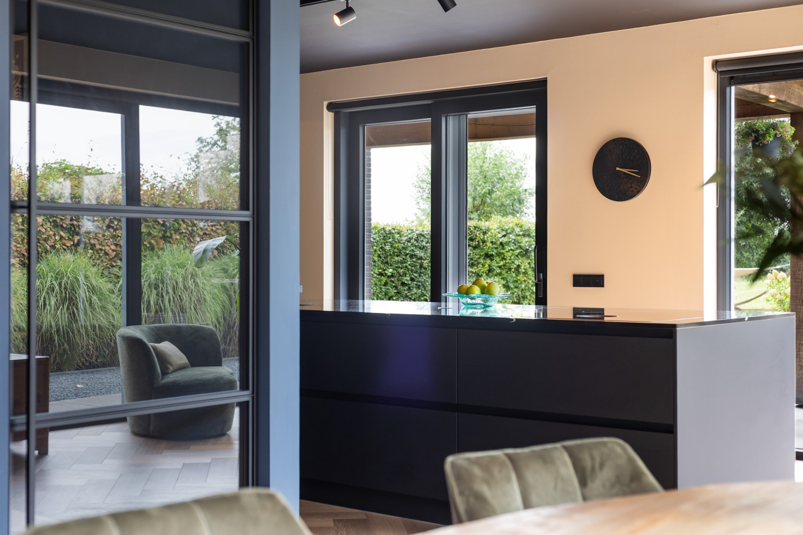 Vrijstaande woning te koop: Eendenkooiweg 6, Nijbroek