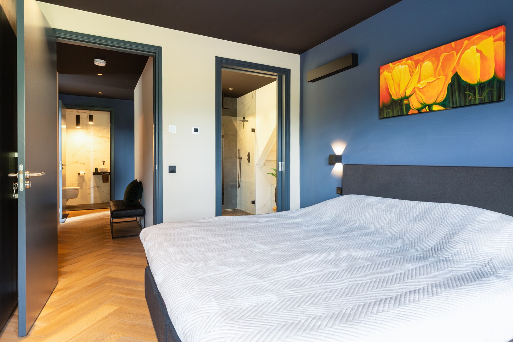 Vrijstaande woning te koop: Eendenkooiweg 6, Nijbroek
