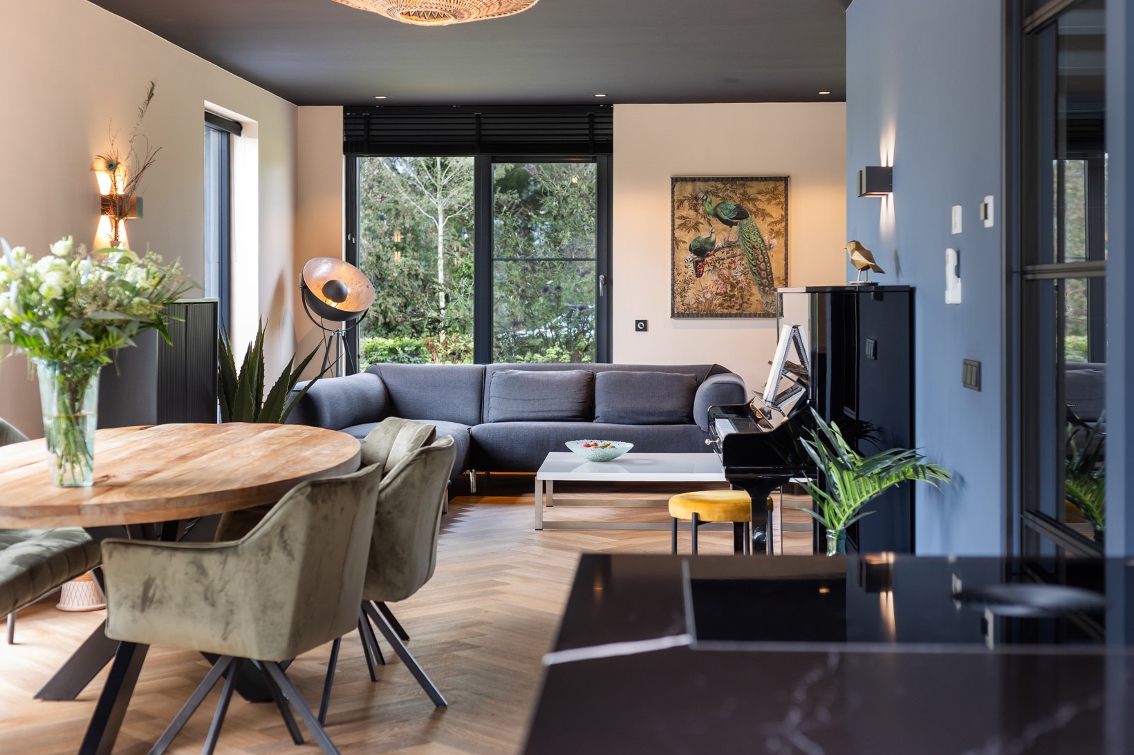Vrijstaande woning te koop: Eendenkooiweg 6, Nijbroek