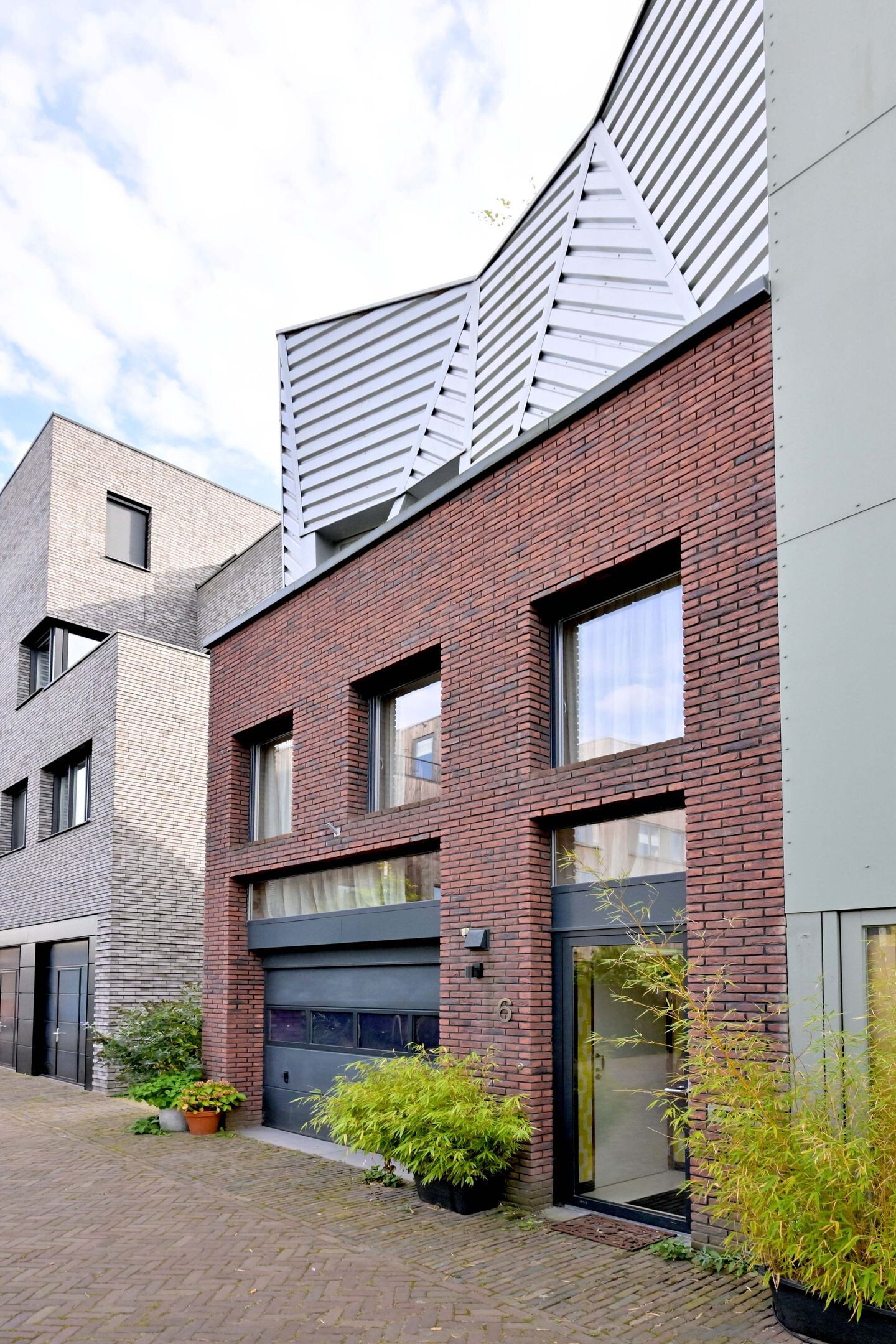 Hoekwoning te koop: Stokvisstraat 6, Deventer