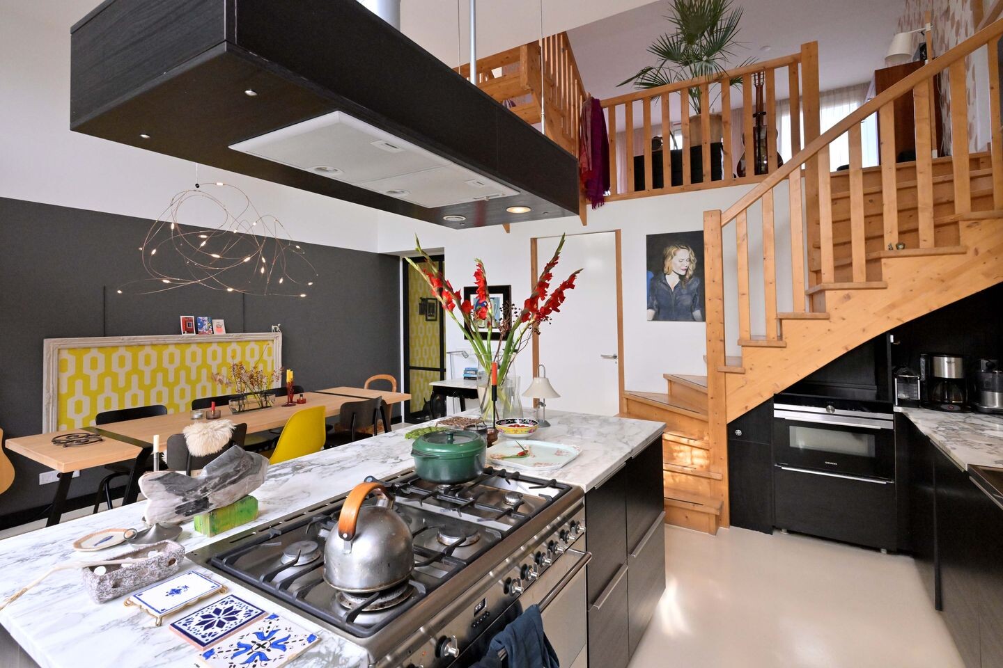 Hoekwoning te koop: Stokvisstraat 6, Deventer
