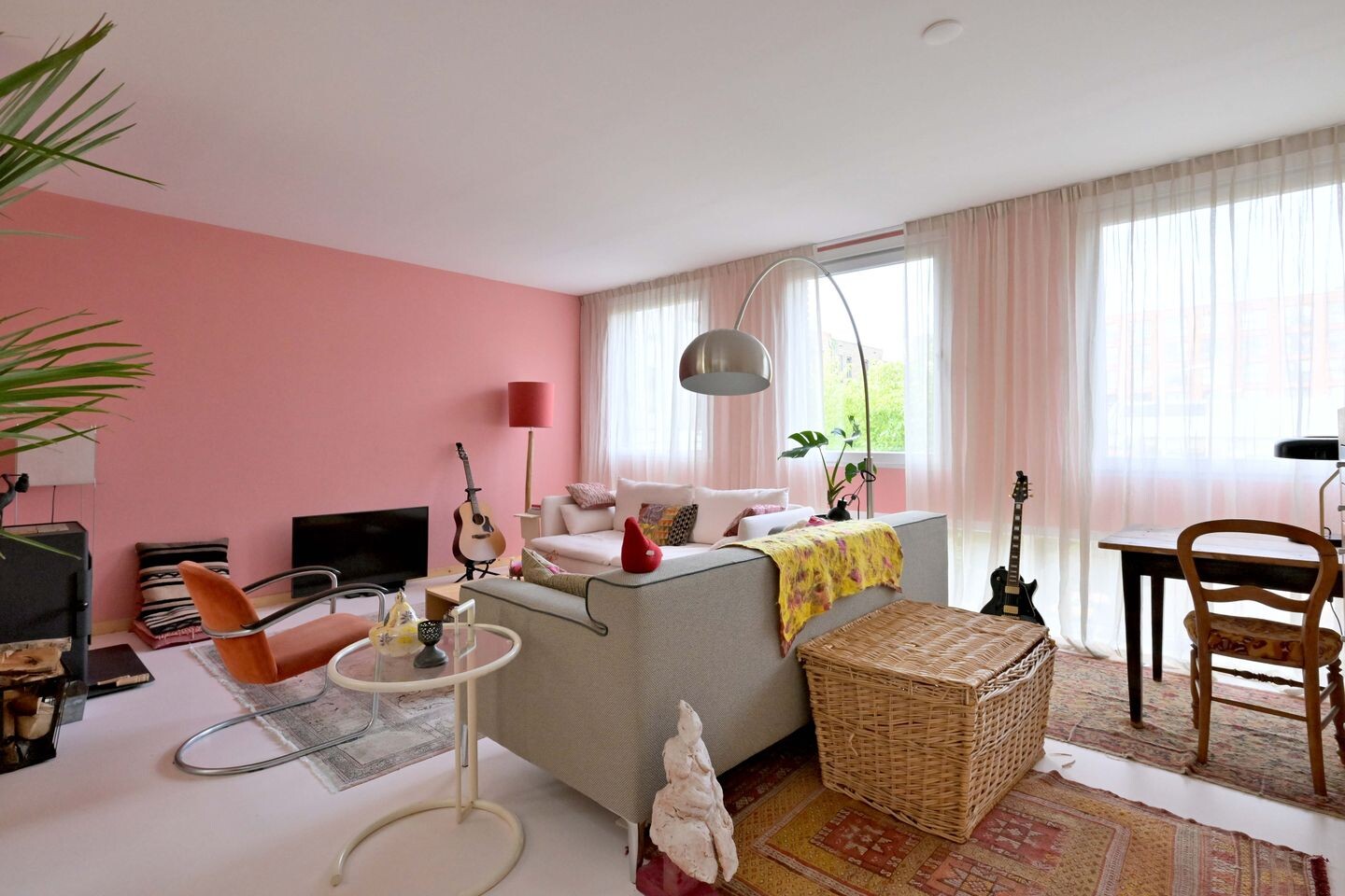 Hoekwoning te koop: Stokvisstraat 6, Deventer