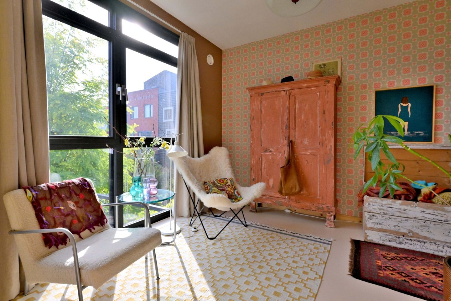 Hoekwoning te koop: Stokvisstraat 6, Deventer