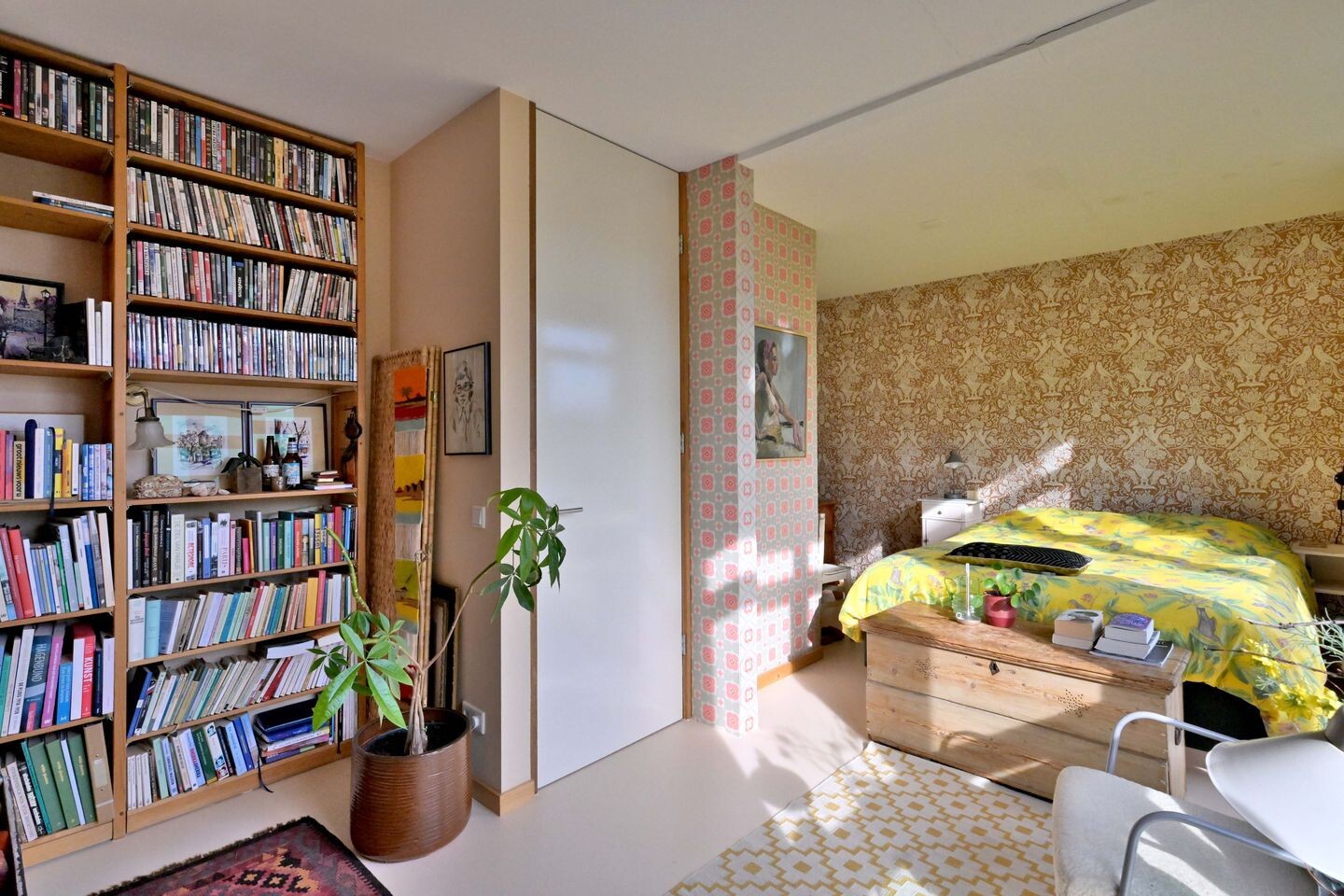 Hoekwoning te koop: Stokvisstraat 6, Deventer