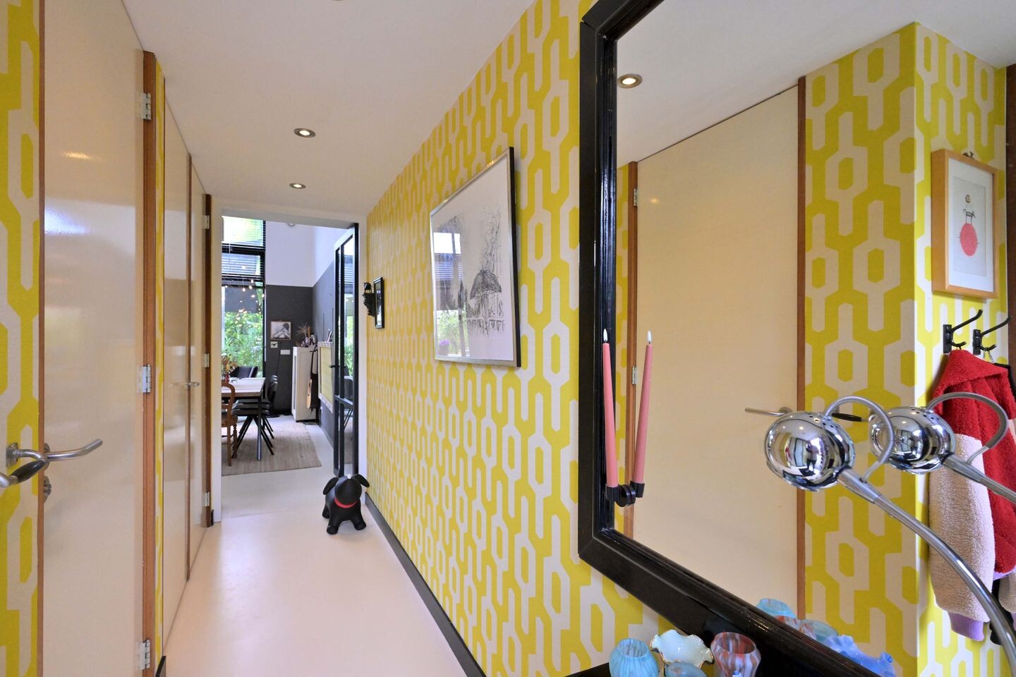 Hoekwoning te koop: Stokvisstraat 6, Deventer