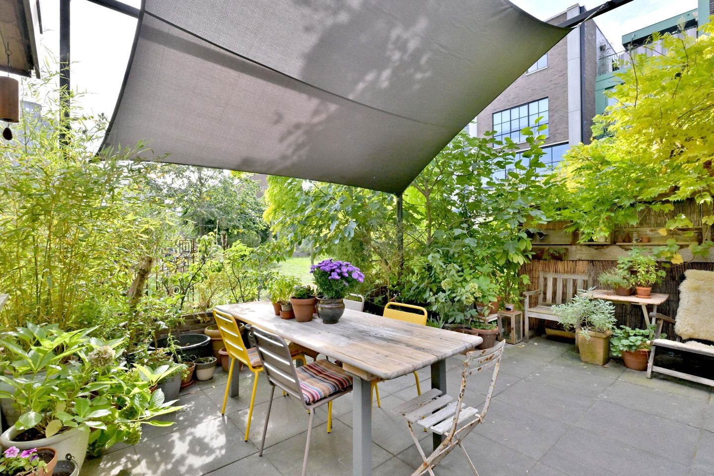Hoekwoning te koop: Stokvisstraat 6, Deventer