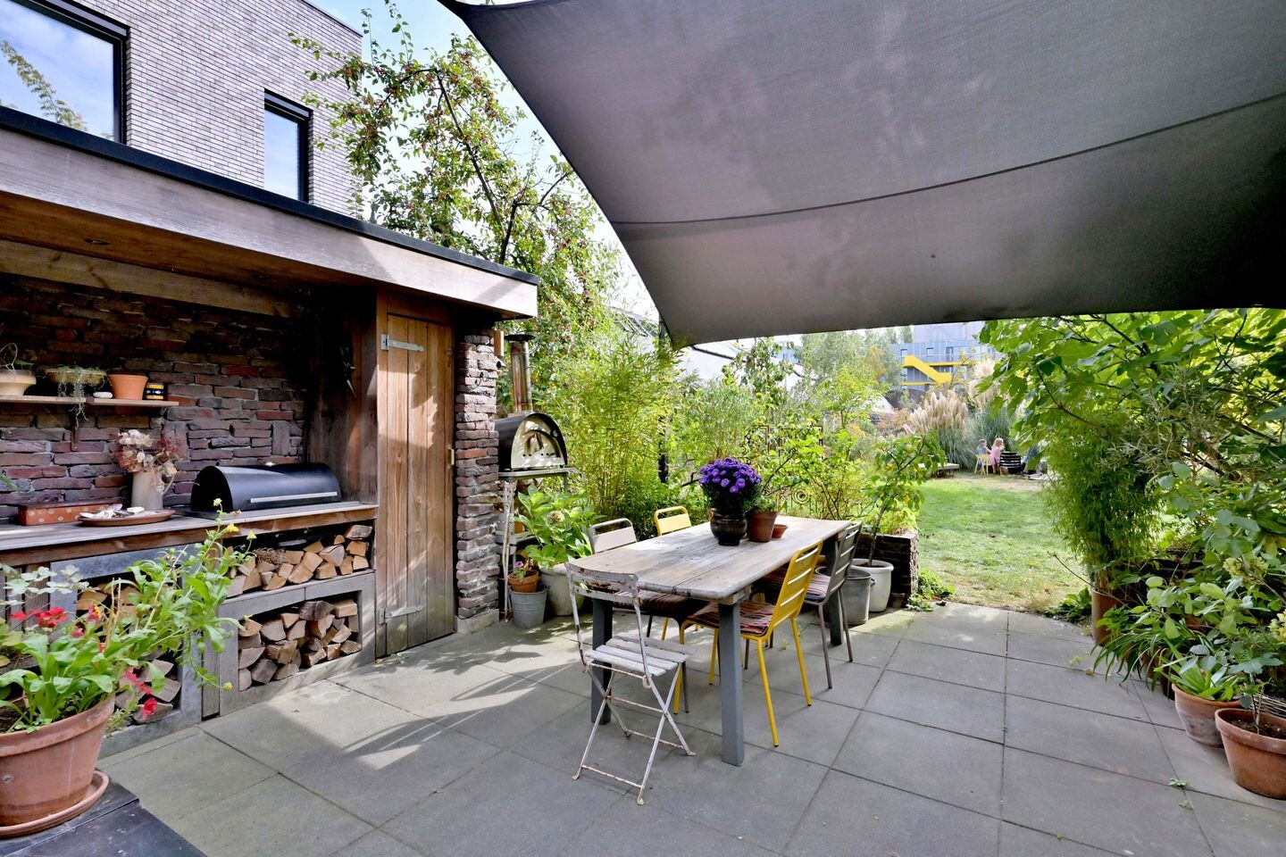 Hoekwoning te koop: Stokvisstraat 6, Deventer