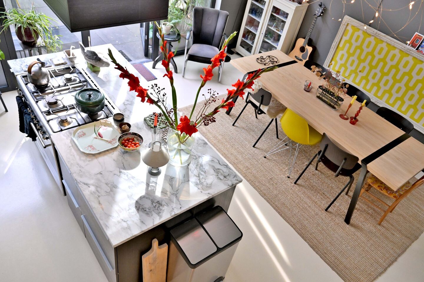 Hoekwoning te koop: Stokvisstraat 6, Deventer