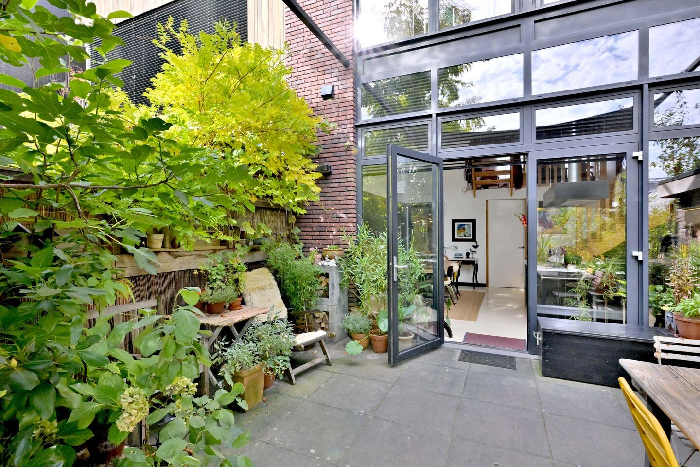 Hoekwoning te koop: Stokvisstraat 6, Deventer