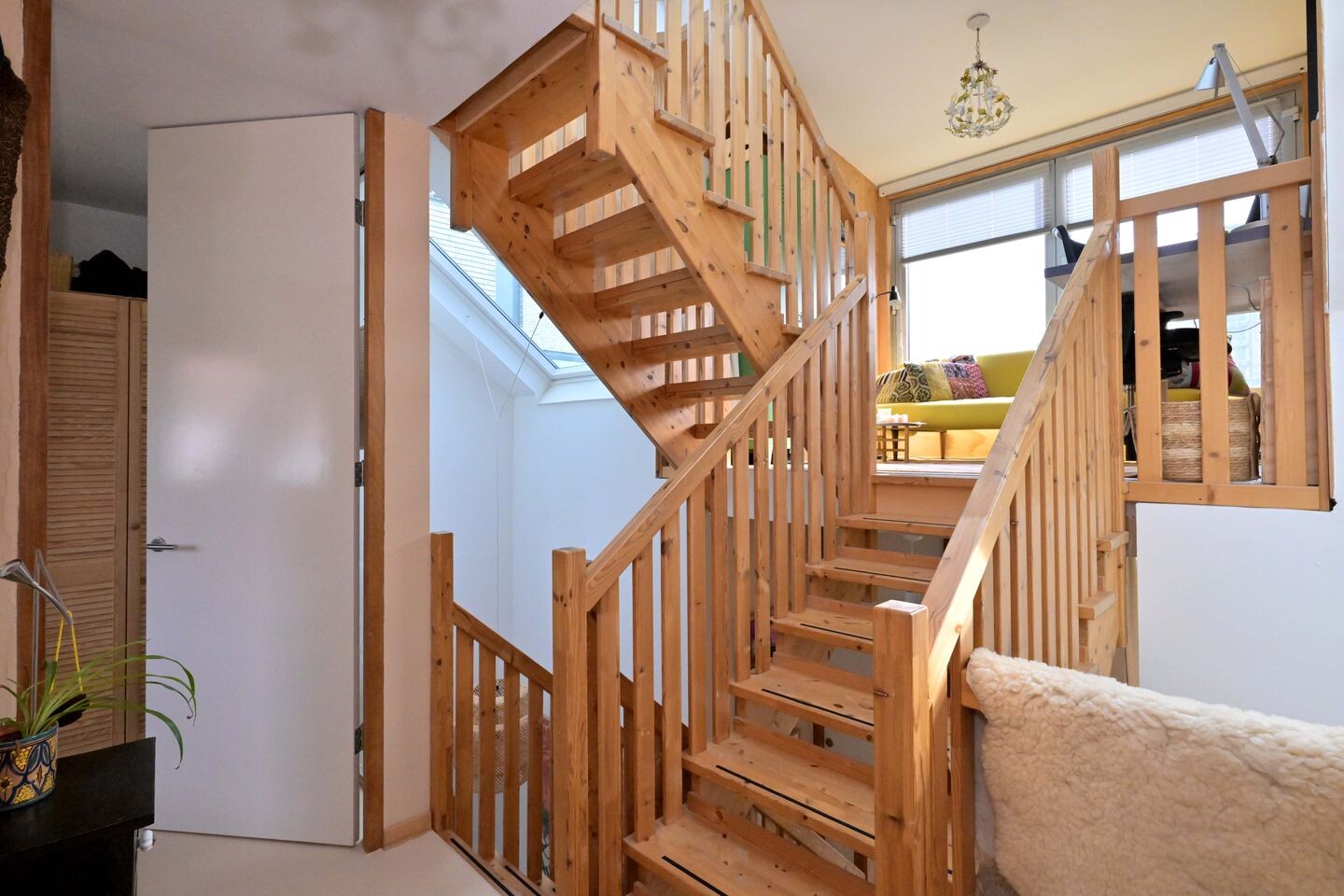 Hoekwoning te koop: Stokvisstraat 6, Deventer
