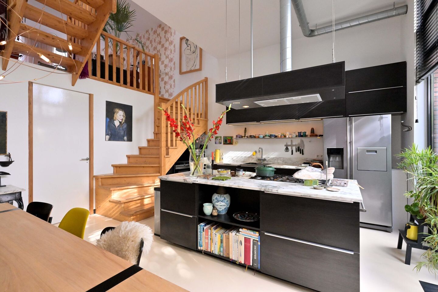 Hoekwoning te koop: Stokvisstraat 6, Deventer