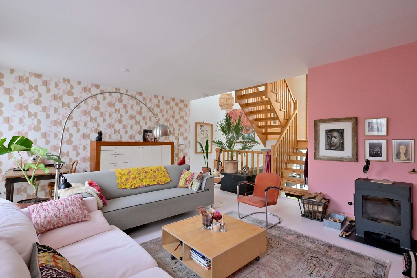 Hoekwoning te koop: Stokvisstraat 6, Deventer