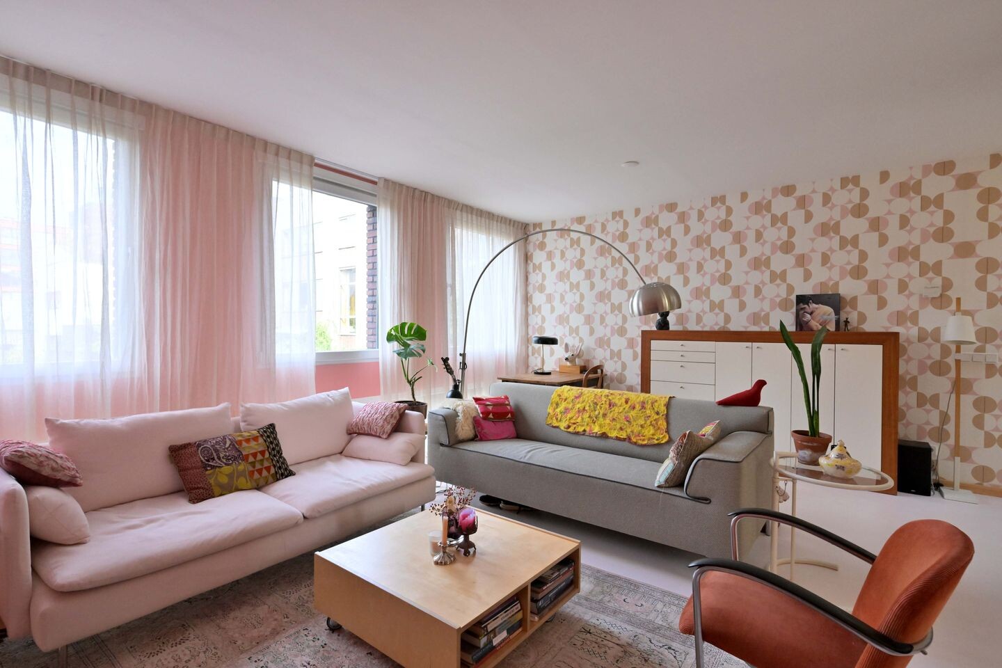 Hoekwoning te koop: Stokvisstraat 6, Deventer