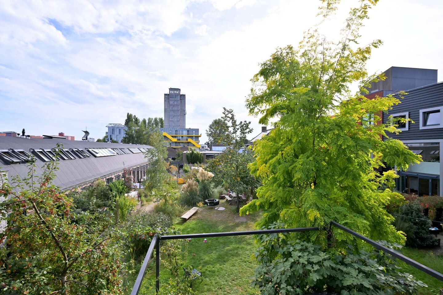 Hoekwoning te koop: Stokvisstraat 6, Deventer