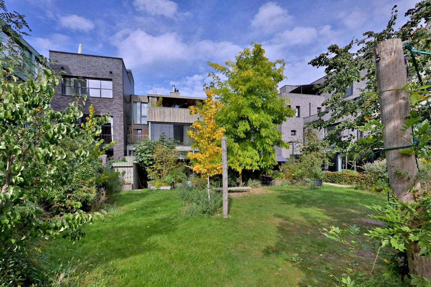 Hoekwoning te koop: Stokvisstraat 6, Deventer