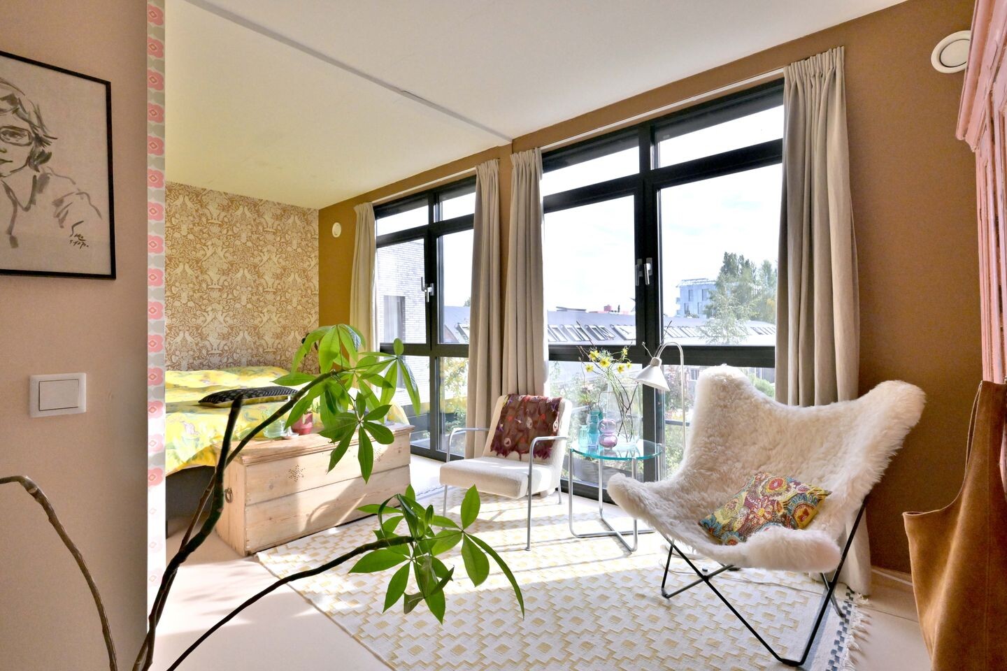 Hoekwoning te koop: Stokvisstraat 6, Deventer