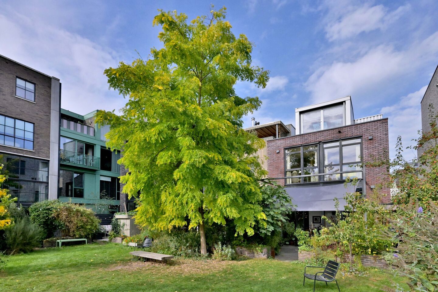 Hoekwoning te koop: Stokvisstraat 6, Deventer