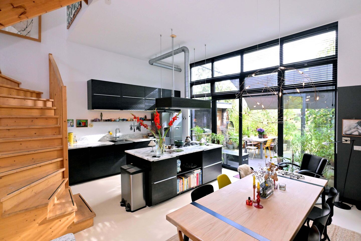 Hoekwoning te koop: Stokvisstraat 6, Deventer