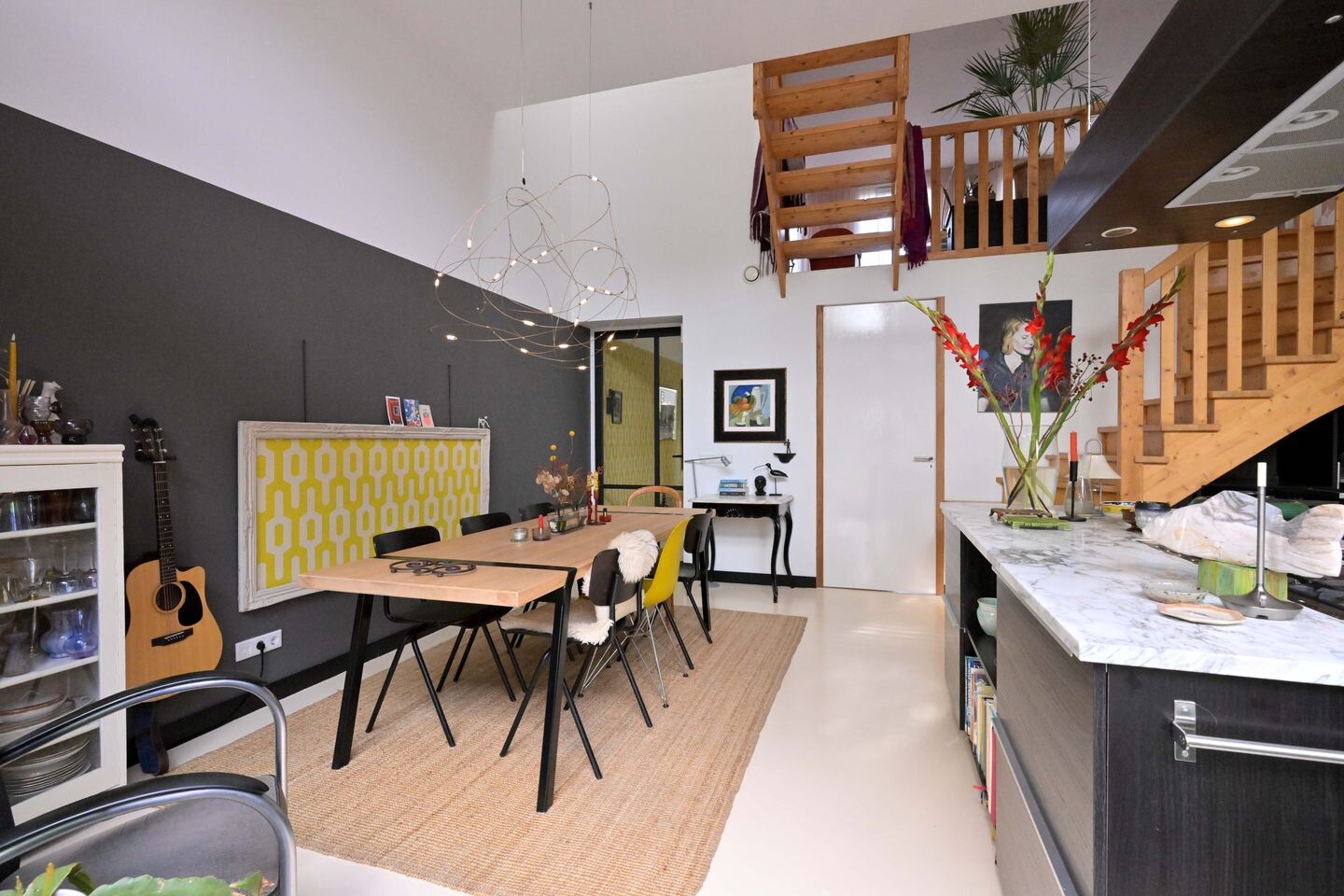 Hoekwoning te koop: Stokvisstraat 6, Deventer